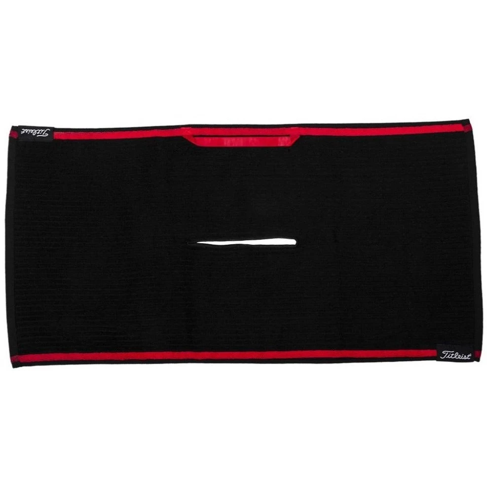 Titleist Players Golf Towel TA9PLTWL-0 Titleist Players Golf Towel TA9PLTWL-0 -Golf Series Shop Titleist Players Golf Towel TA9PLTWL 115