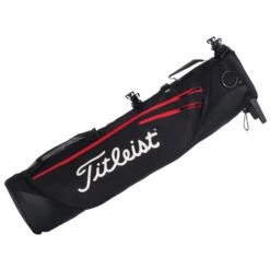 Golf Series Shop 21 Titleist Premium Carry Golf Pencil Bag TB20CY1