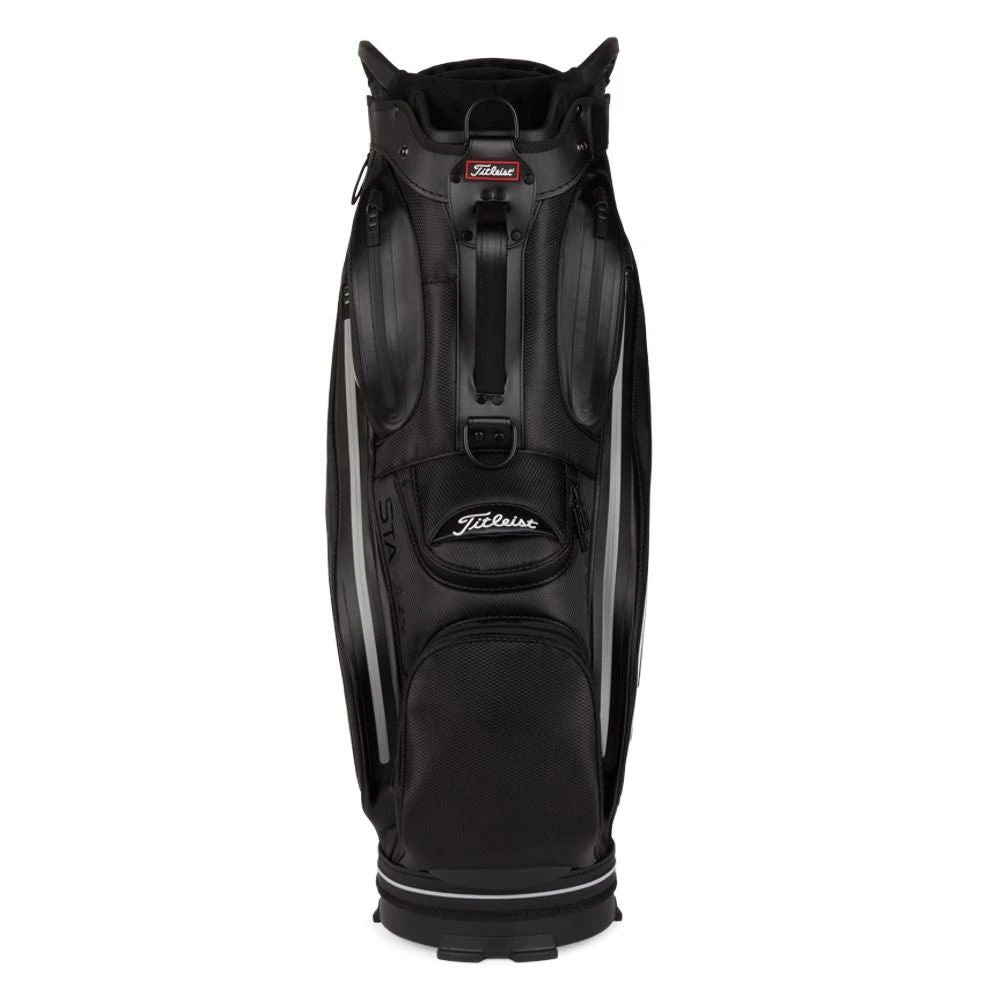 Titleist Premium Stadry Waterproof Golf Cart Bag TB20CT1 Titleist Premium Stadry Waterproof Golf Cart Bag TB20CT1 -Golf Series Shop Titleist Premium Stadry Waterproof Golf Cart Bag TB CT 3