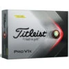 Titleist Pro V1X Golf Balls | Yellow 2 Titleist Pro V1X Golf Balls | Yellow -Golf Series Shop Titleist Pro V1X Golf Balls Yellow 92