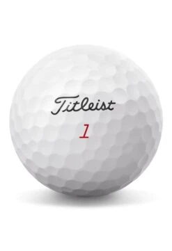 Titleist Pro V1X Left Dash Golf Balls | White -Golf Series Shop Titleist Pro V1X Left Dash Golf Balls White 32