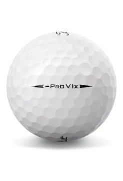Titleist Pro V1X Left Dash Golf Balls | White -Golf Series Shop Titleist Pro V1X Left Dash Golf Balls White 61