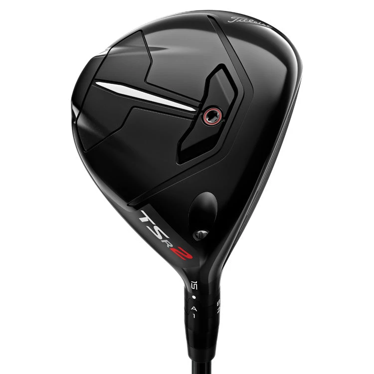 Titleist TSR2 Golf Fairway Wood Titleist TSR2 Golf Fairway Wood -Golf Series Shop Titleist TSR2 Golf Fairway Wood 8