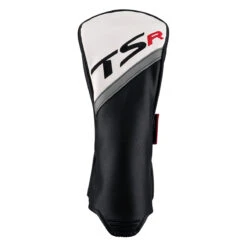 Titleist TSR4 Golf Driver -Golf Series Shop Titleist TSR4 Golf Driver 4