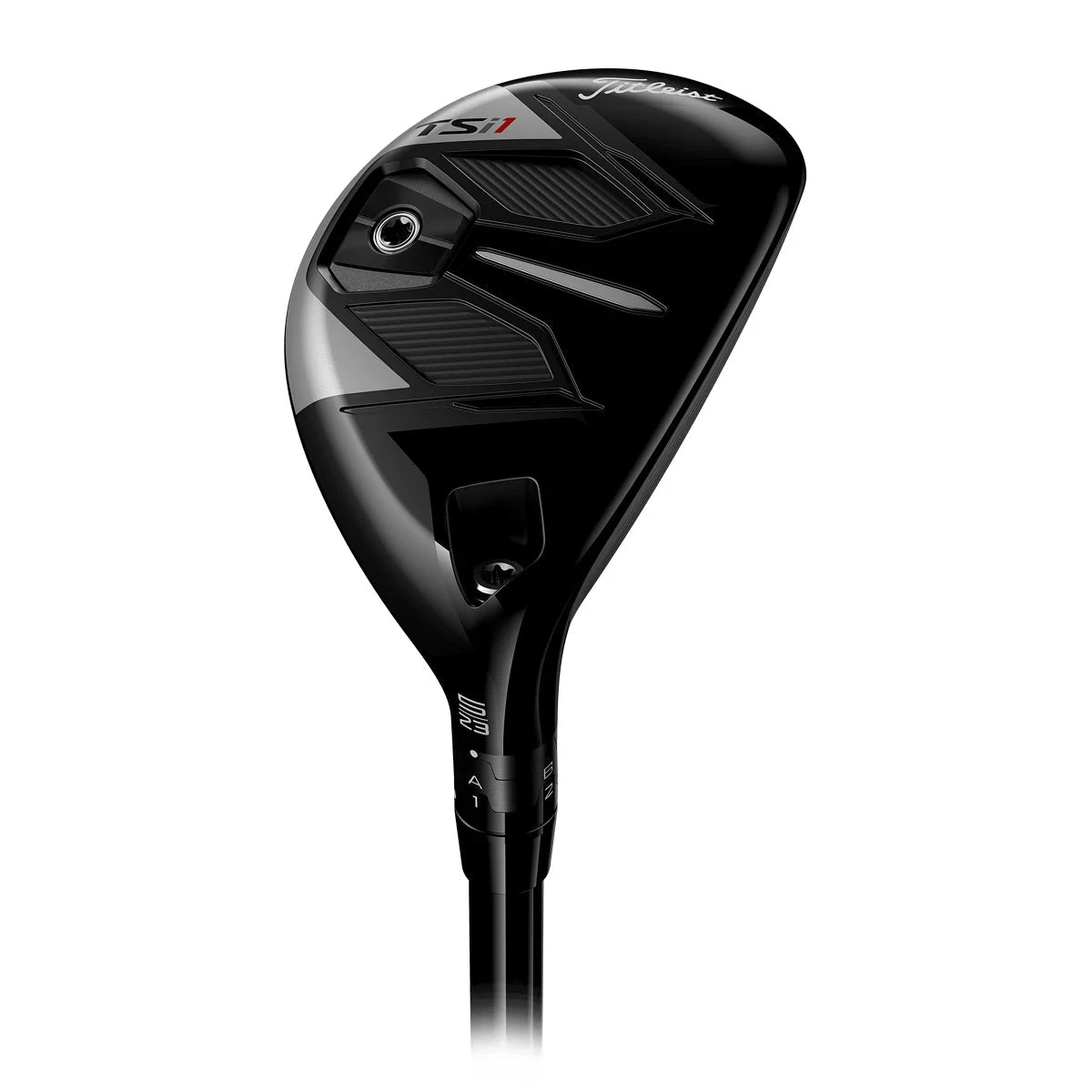 Titleist TSi1 Golf Hybrid Titleist TSi1 Golf Hybrid -Golf Series Shop Titleist TSi Golf Hybrid 8