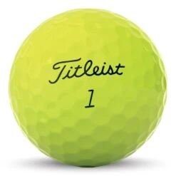 Titleist Tour Speed Golf Balls | Yellow 4 Titleist Tour Speed Golf Balls | Yellow -Golf Series Shop Titleist Tour Speed Golf Balls Yellow 0 3e1575a8 8999 46d8 9d8c 65de12096718
