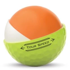 Titleist Tour Speed Golf Balls | Yellow 5 Titleist Tour Speed Golf Balls | Yellow -Golf Series Shop Titleist Tour Speed Golf Balls Yellow 1