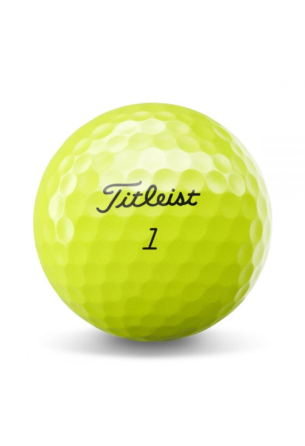 Titleist 2021 Tour Speed Golf Balls | Yellow Titleist 2021 Tour Speed Golf Balls | Yellow -Golf Series Shop Titleist Tour Speed Golf Balls Yellow 62