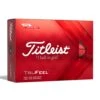Titleist TruFeel Golf Balls | Red 1 Titleist TruFeel Golf Balls | Red -Golf Series Shop Titleist TruFeel Golf Balls Red 4
