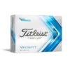 Titleist Velocity Golf Balls | Matte Blue 1 Titleist Velocity Golf Balls | Matte Blue -Golf Series Shop Titleist Velocity Golf Balls Matte Blue 9