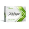 Titleist Velocity Golf Balls | Matte Green 1 Titleist Velocity Golf Balls | Matte Green -Golf Series Shop Titleist Velocity Golf Balls Matte Green 0