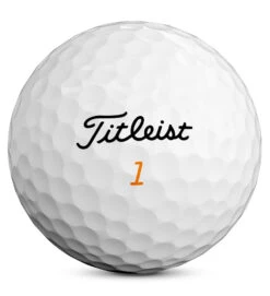 Titleist 2021 Velocity Golf Balls | White -Golf Series Shop Titleist Velocity Golf Balls White 7