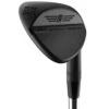 Titleist Vokey SM8 Golf Wedge | Jet Black 1 Titleist Vokey SM8 Golf Wedge | Jet Black -Golf Series Shop Titleist Vokey SM8 Golf Wedge Jet Black 139