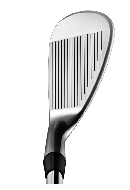 Left Handed Titleist Vokey SM9 LH Golf Wedge | Tour Chrome Left Handed Titleist Vokey SM9 LH Golf Wedge | Tour Chrome -Golf Series Shop Titleist Vokey SM9 Golf Wedge Tour Chrome 73 540x 6eeea632 e71e 4044 abd7 0e117d920272