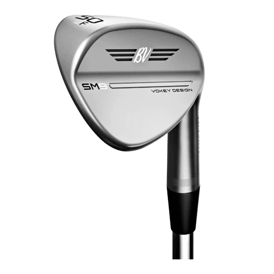 Left Handed Titleist Vokey SM9 LH Golf Wedge | Tour Chrome Left Handed Titleist Vokey SM9 LH Golf Wedge | Tour Chrome -Golf Series Shop Titleist Vokey SM9 Golf Wedge Tour Chrome 84 540x b26acb9a ddf9 42d8 ab43 abe746f97603