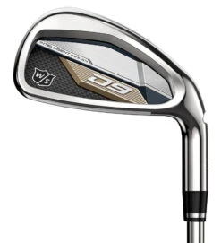 Left Handed Wilson Staff D9 Golf Irons | Steel 6 Left Handed Wilson Staff D9 Golf Irons | Steel -Golf Series Shop WILSOND9IRONS 4 f60d2597 f7bb 4b2c 9272 11bf322d751e