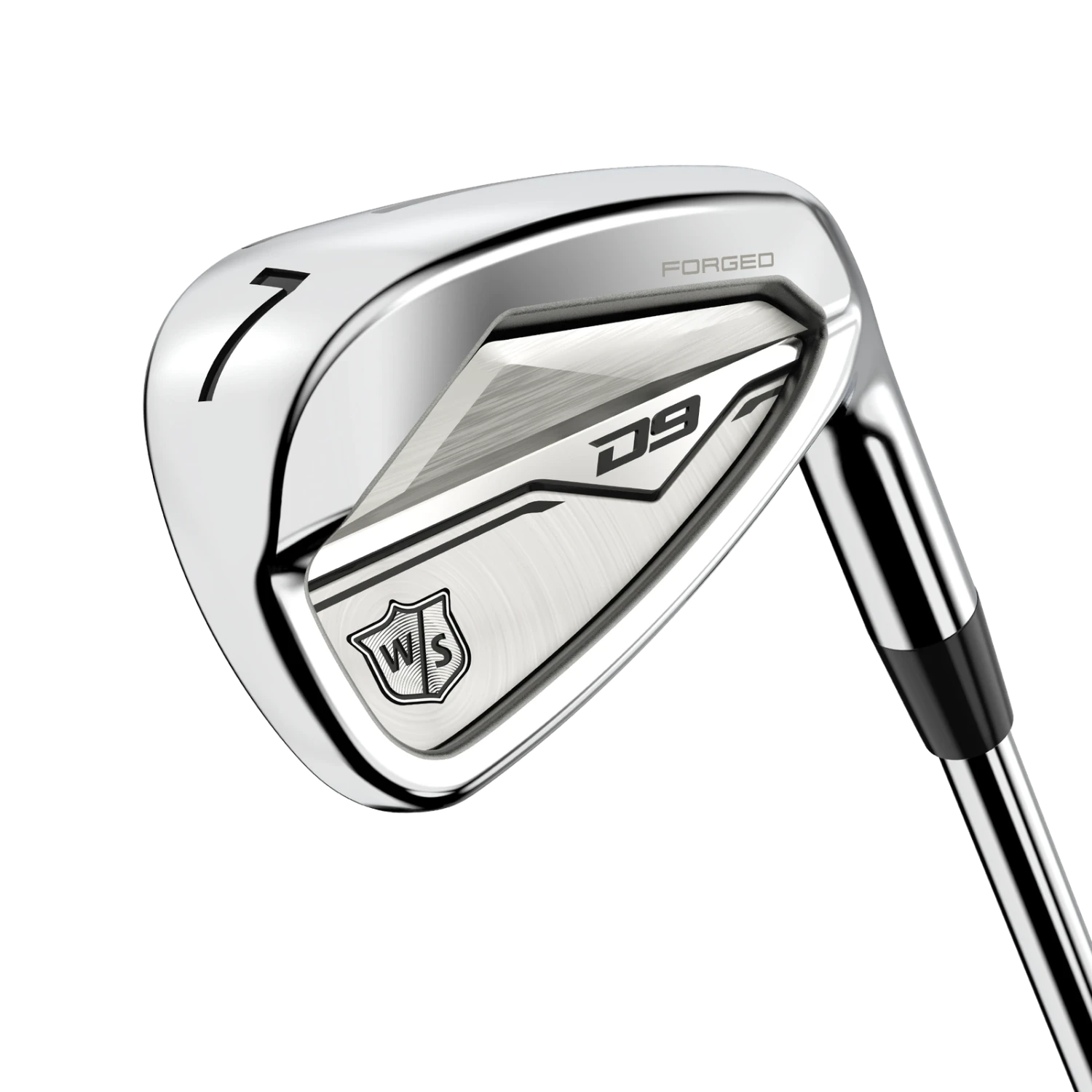 Wilson Staff D9 Forged Irons | Steel Wilson Staff D9 Forged Irons | Steel -Golf Series Shop WilsonD9ForgedGolfIrons