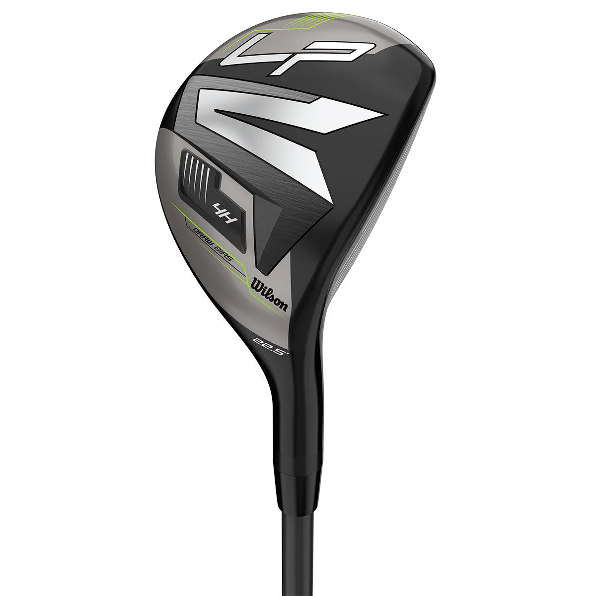 Wilson Launch Pad Golf Hybrid Wilson Staff Wilson Launch Pad Golf Hybrid -Golf Series Shop WilsonLaunchPadGolfHybrid 1
