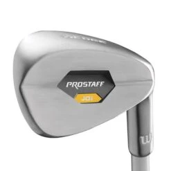 Wilson Pro Staff JGI Junior Golf Package Set | Age 8-11 6 Wilson Pro Staff JGI Junior Golf Package Set | Age 8-11 -Golf Series Shop WilsonProStaffJGIJuniorGolfPackageSetWGGC91830Age8 115