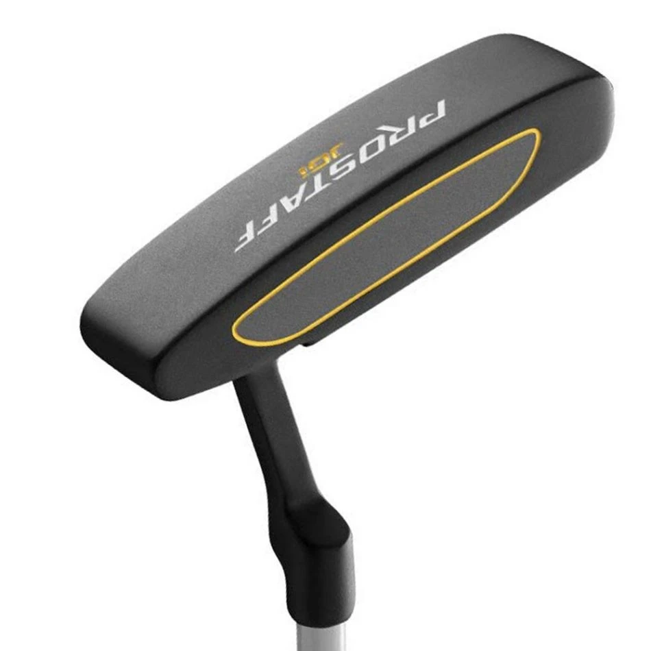 Wilson Pro Staff JGI Junior Golf Package Set | Age 8-11 Wilson Pro Staff JGI Junior Golf Package Set | Age 8-11 -Golf Series Shop WilsonProStaffJGIJuniorGolfPackageSetWGGC91830Age8 116