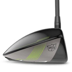 Wilson Staff Wilson Launch Pad Golf Driver 5 Wilson Staff Wilson Launch Pad Golf Driver -Golf Series Shop WilsonStaffLaunchPadDriver2022 2