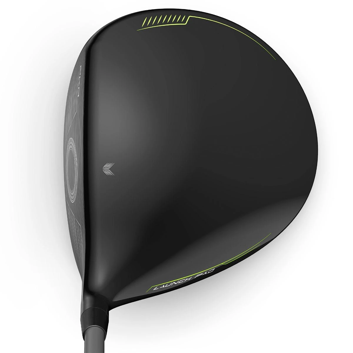 Wilson Ladies Launch Pad Golf Driver Wilson Staff Wilson Ladies Launch Pad Golf Driver -Golf Series Shop Wilson Ladies Launch Pad Golf Driver 5