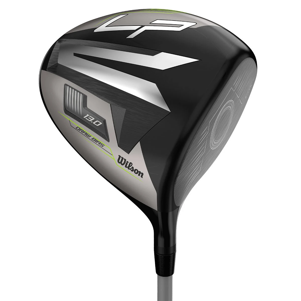Wilson Ladies Launch Pad Golf Driver Wilson Staff Wilson Ladies Launch Pad Golf Driver -Golf Series Shop Wilson Ladies Launch Pad Golf Driver 6