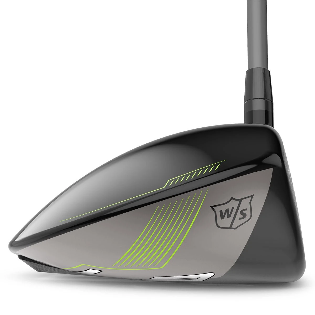 Wilson Ladies Launch Pad Golf Driver Wilson Staff Wilson Ladies Launch Pad Golf Driver -Golf Series Shop Wilson Ladies Launch Pad Golf Driver 7
