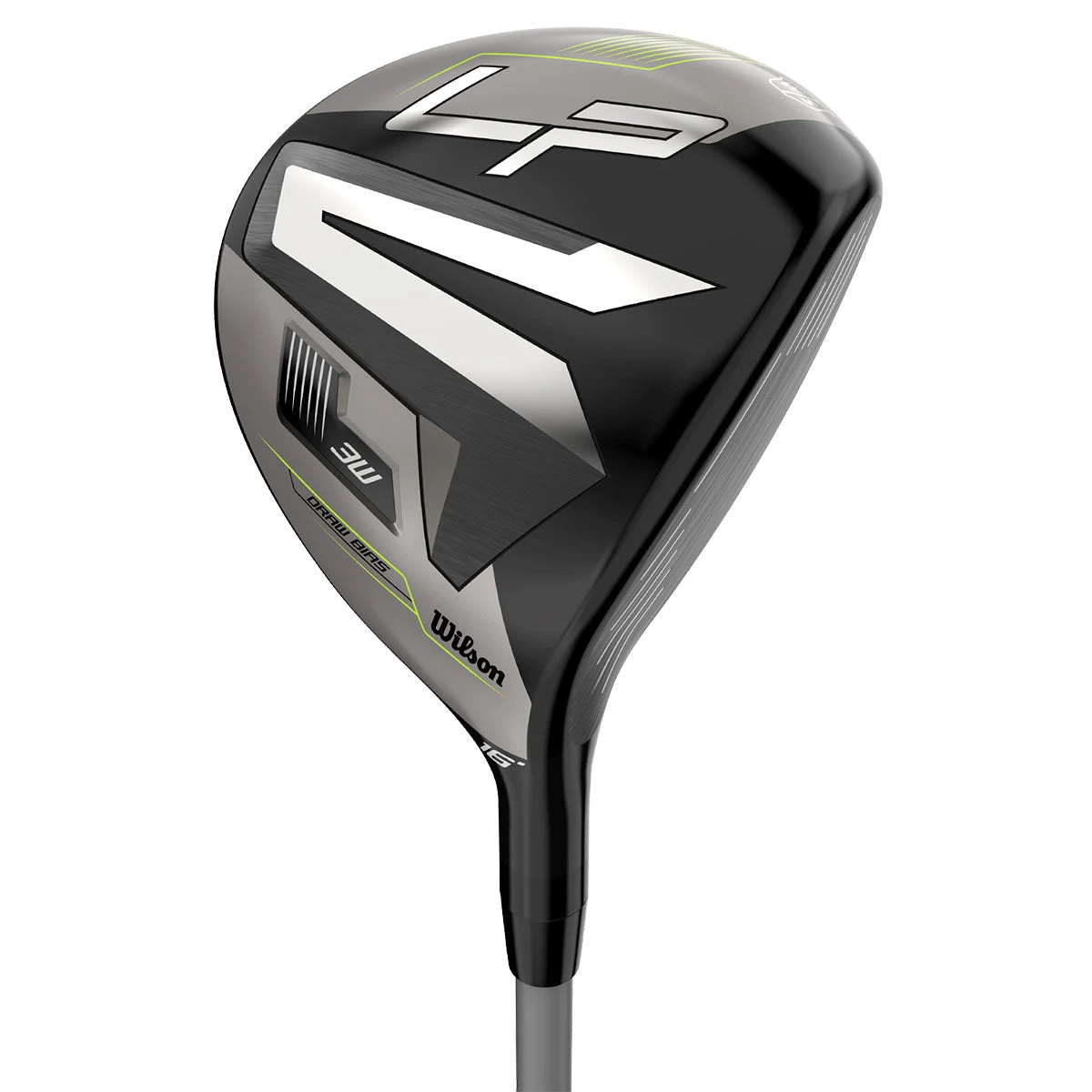 Wilson Ladies Launch Pad Golf Fairway Wood Wilson Staff Wilson Ladies Launch Pad Golf Fairway Wood -Golf Series Shop Wilson Ladies Launch Pad Golf Fairway Wood 8