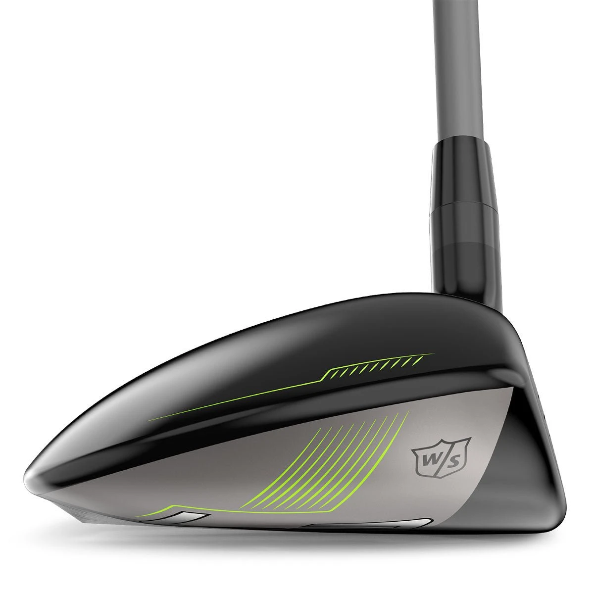 Wilson Ladies Launch Pad Golf Fairway Wood Wilson Staff Wilson Ladies Launch Pad Golf Fairway Wood -Golf Series Shop Wilson Ladies Launch Pad Golf Fairway Wood 9