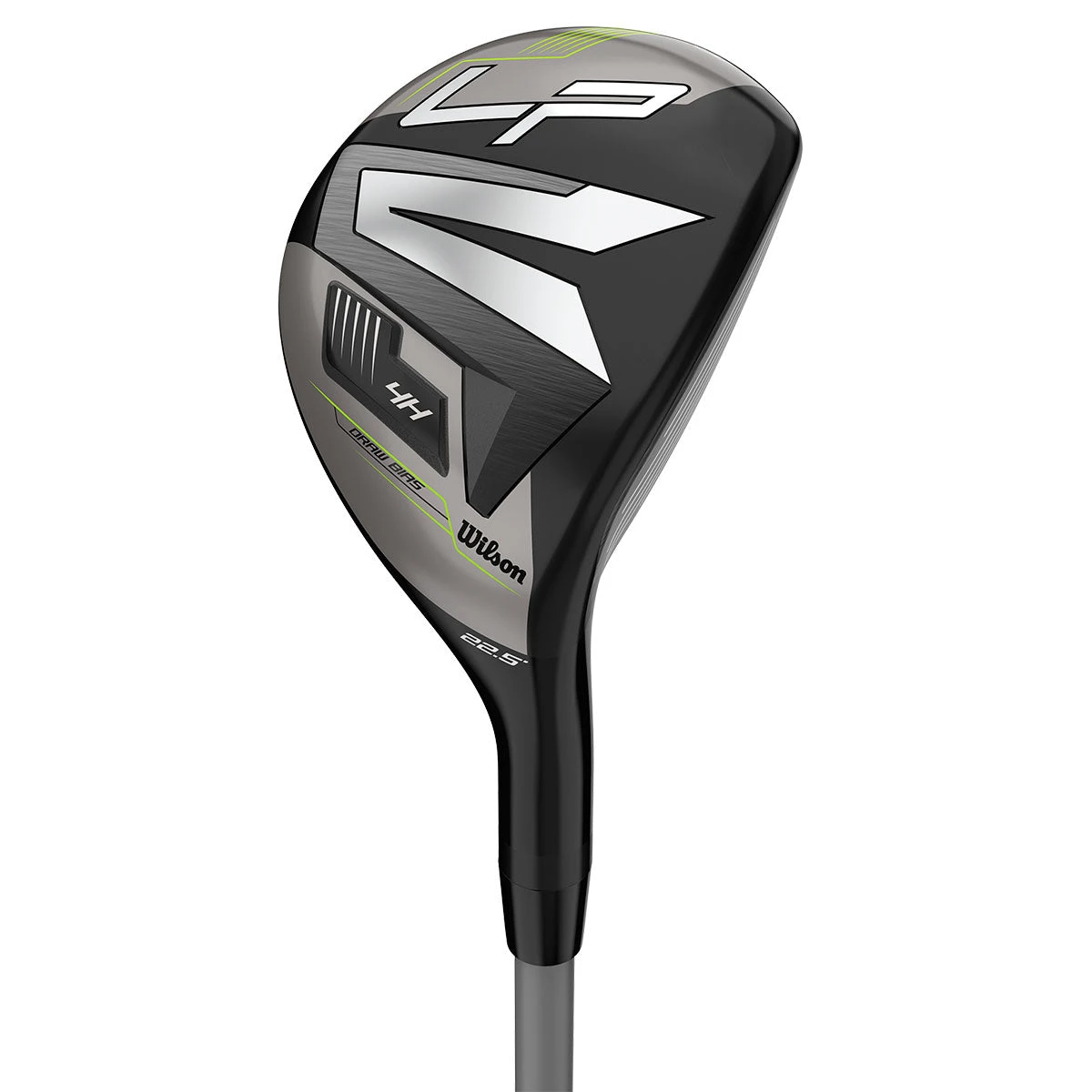 Wilson Ladies Launch Pad Golf Hybrid Wilson Staff Wilson Ladies Launch Pad Golf Hybrid -Golf Series Shop Wilson Ladies Launch Pad Golf Hybrid 6