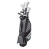 Wilson Ladies X-31 Golf Package Set WGG157594 1 Wilson Ladies X-31 Golf Package Set WGG157594 -Golf Series Shop Wilson Ladies X 31 Golf Package Set WGG157594 8