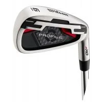 Wilson Profile XD Graphite Golf Package Set Wilson Profile XD Graphite Golf Package Set -Golf Series Shop Wilson Profile Graphite Golf Package Set 109