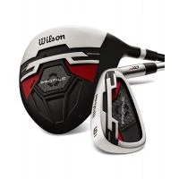 Wilson Profile XD Graphite Golf Package Set Wilson Profile XD Graphite Golf Package Set -Golf Series Shop Wilson Profile Graphite Golf Package Set 70