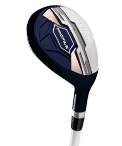 Wilson Profile XD Ladies Graphite Golf Package Set -Golf Series Shop Wilson Profile Ladies Graphite Golf Package Set 15