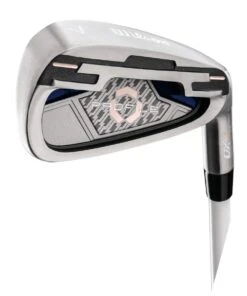 Wilson Profile XD Ladies Graphite Golf Package Set -Golf Series Shop Wilson Profile Ladies Graphite Golf Package Set 39