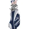 Wilson Profile XD Ladies Graphite Golf Package Set -Golf Series Shop Wilson Profile Ladies Graphite Golf Package Set 8