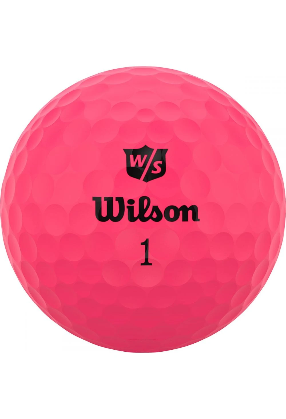Wilson Staff Duo Optix Matte Golf Balls | Pink Wilson Staff Duo Optix Matte Golf Balls | Pink -Golf Series Shop