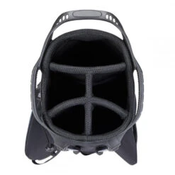 Wilson Staff EXO II Golf Stand Bag WGB6600 4 Wilson Staff EXO II Golf Stand Bag WGB6600 -Golf Series Shop Wilson Staff EXO Golf Stand Bag WGB6600 301
