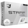 Wilson Staff Model Golf Balls | White -Golf Series Shop Wilson Staff Model Golf Balls White 74