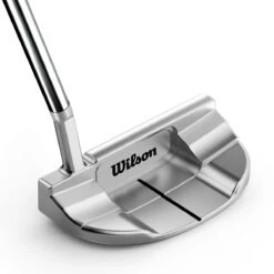 Wilson Staff Model MT22 Golf Putter -Golf Series Shop Wilson Staff Model MT22 Golf Putter 3