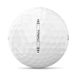 Wilson Staff Triad Golf Balls | White 4 Wilson Staff Triad Golf Balls | White -Golf Series Shop Wilson Staff Triad Golf Balls White 7
