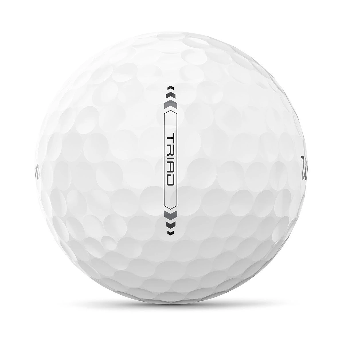 Wilson Staff Triad Golf Balls | White Wilson Staff Triad Golf Balls | White -Golf Series Shop Wilson Staff Triad Golf Balls White 7