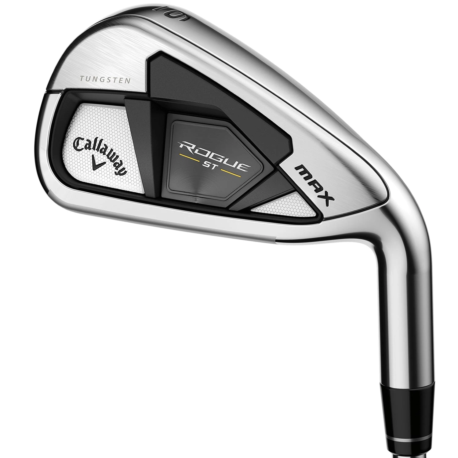 Callaway Rogue ST Max Individual Golf Irons | Steel Callaway Rogue ST Max Individual Golf Irons | Steel -Golf Series Shop callaway rogue ST Max 2 1