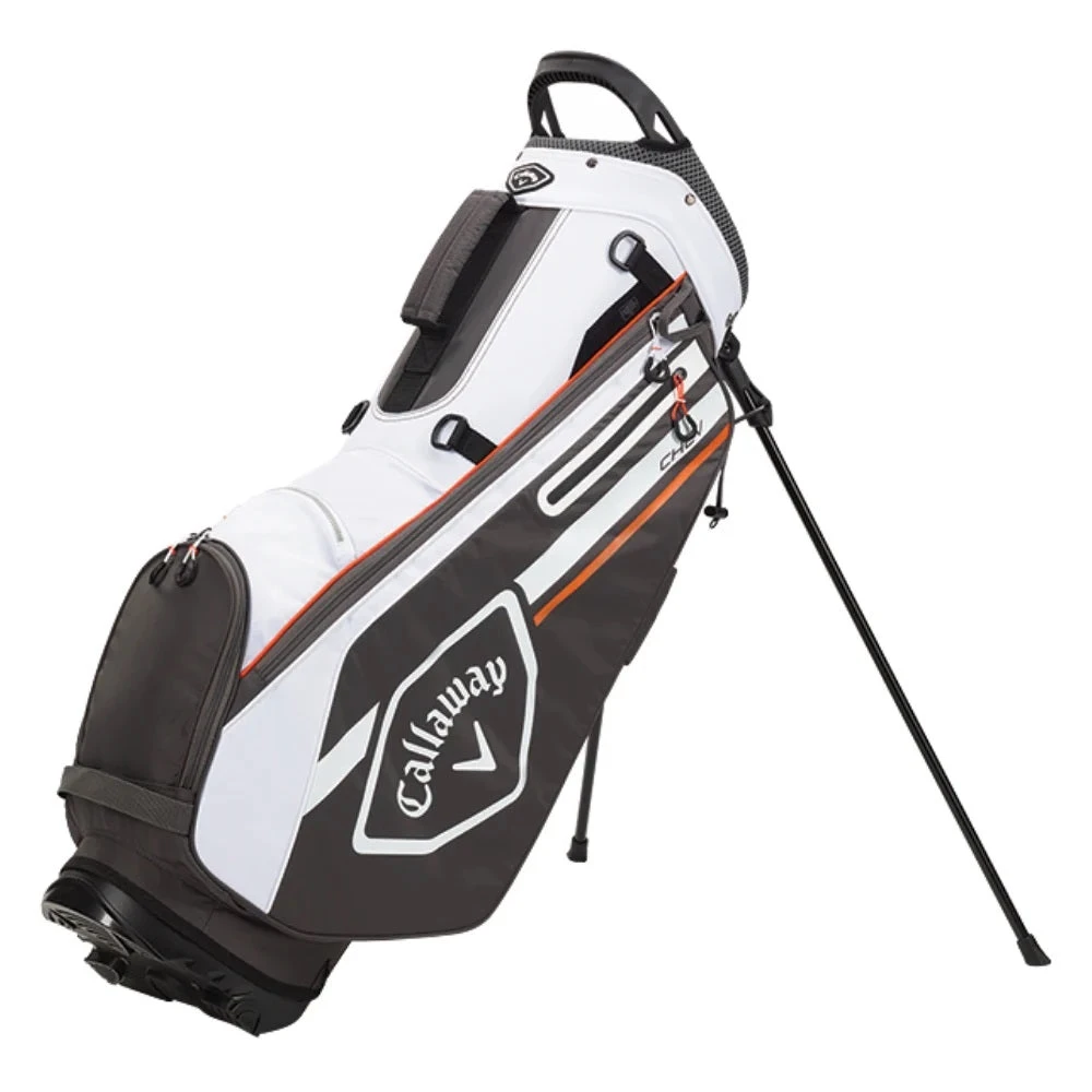 Callaway Chev Stand Golf Bag 5120564 Callaway Chev Stand Golf Bag 5120564 -Golf Series Shop callaway5120564