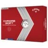 Callaway Chrome Soft Golf Balls | White 1 Callaway Chrome Soft Golf Balls | White -Golf Series Shop callaway chrome soft golf balls white 125