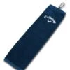 Callaway Tri Fold Golf Towel 5416001 -Golf Series Shop callaway tri fold golf towel 5416043