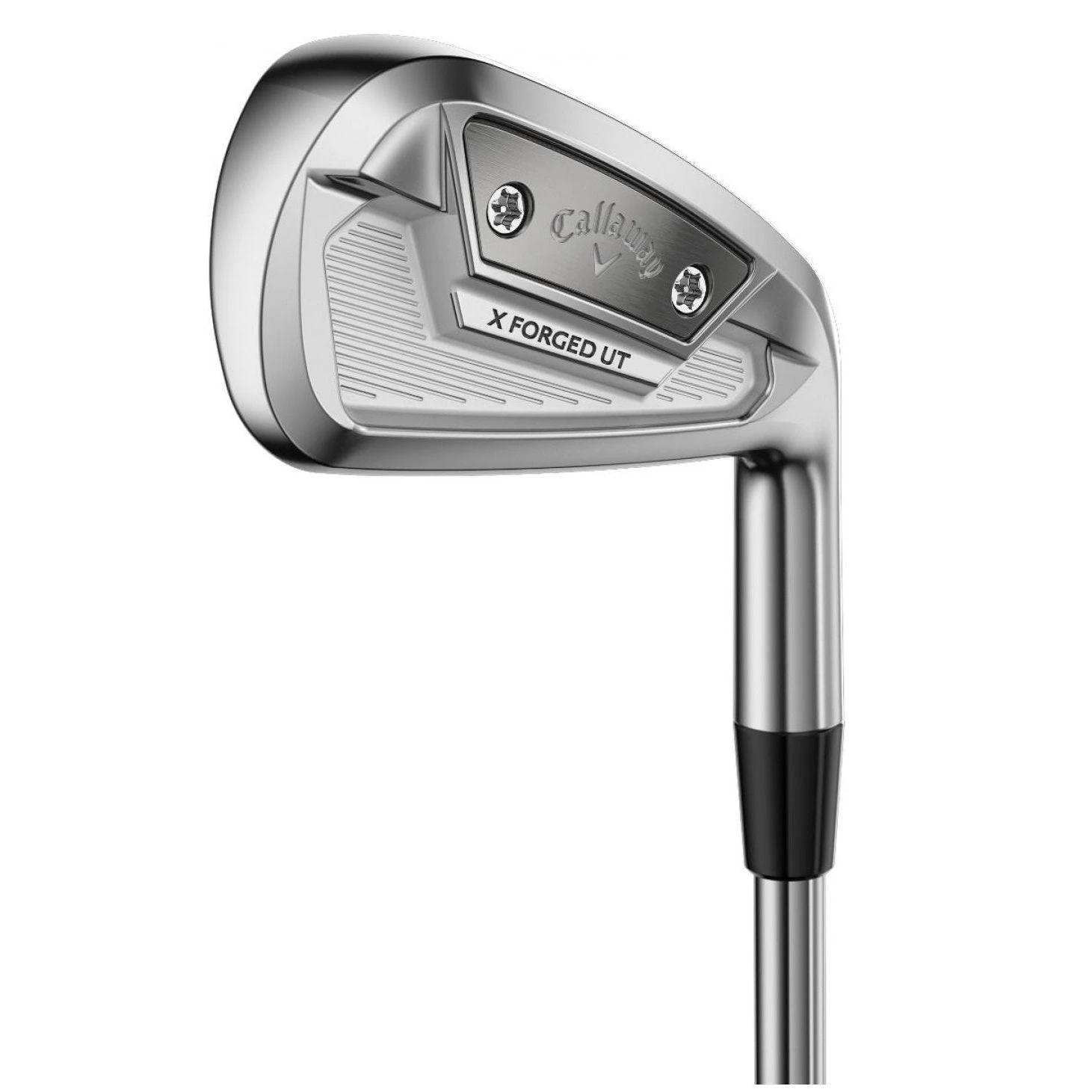 Callaway X Forged UT Utility Golf Iron | Steel Callaway X Forged UT Utility Golf Iron | Steel -Golf Series Shop