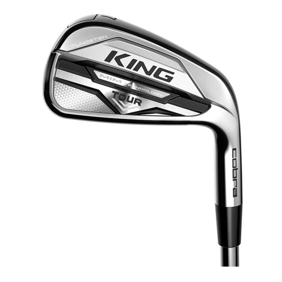Cobra KING Tour MIM Golf Irons | Steel Cobra KING Tour MIM Golf Irons | Steel -Golf Series Shop cobra king tour mim golf irons steel 13