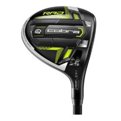 Cobra RADSPEED Golf Fairway Wood